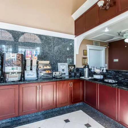Rodeway Inn Cypress - Buena Park