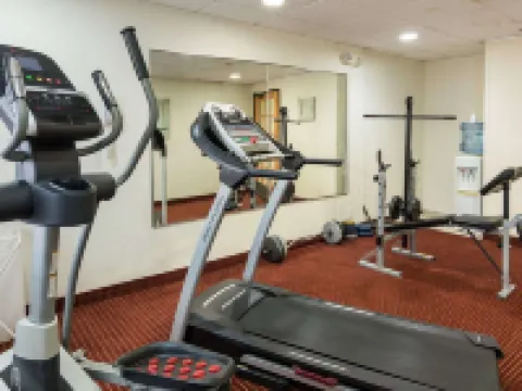 Quality Inn Chesapeake Hotels in Chesapeake