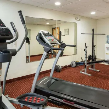 Quality Inn Chesapeake