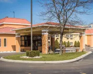 Quality Inn & Suites Hotels in Port Huron