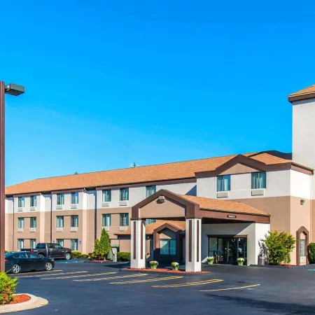 Sleep Inn