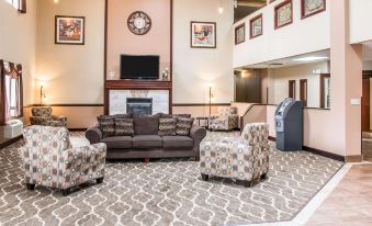 Country Inn & Suites by Radisson, Battle Creek, MI