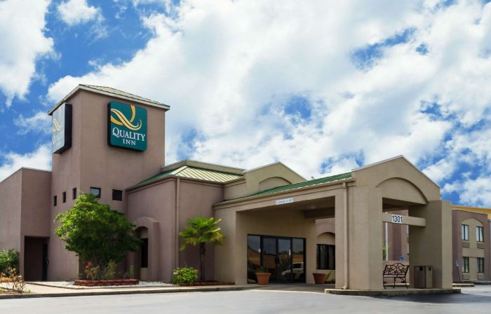 Quality Inn