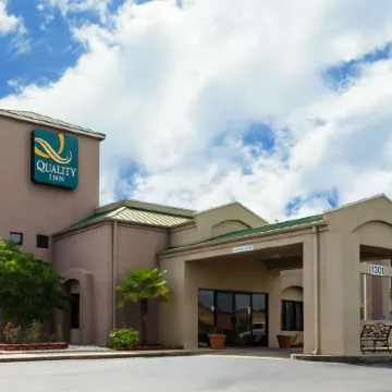 Quality Inn