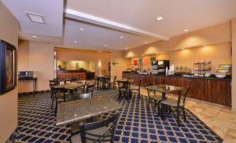 Comfort Inn Albert Lea