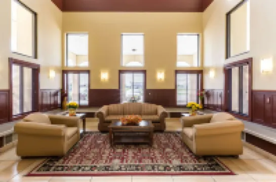 羅德威酒店 羅福酒店