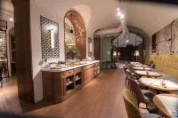 Petit Palace Boquería Garden Hoteles en Barcelona