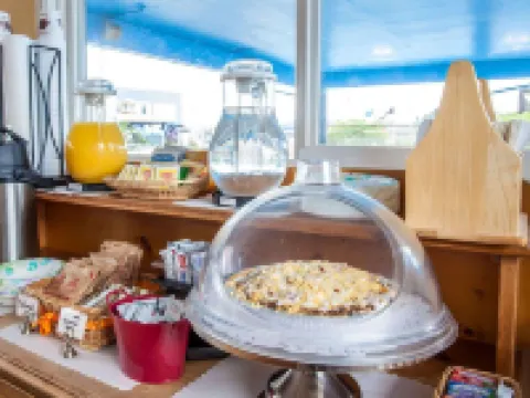 Inn at the Sea Hotels in Pacific County