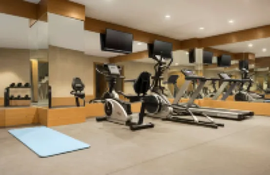 Ramada by Wyndham Bursa Nilufer