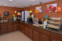 Quality Inn - breakfast