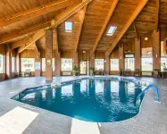 Quality Inn Murray University Area فنادق في موراي