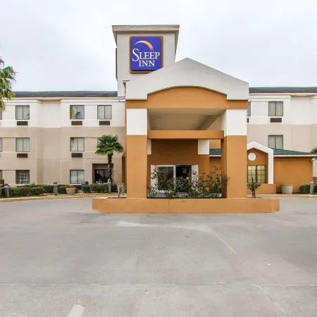 Sleep Inn Scott-Lafayette West