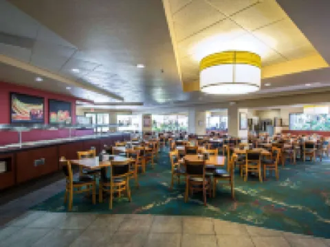 โรเซนอินน์ เลค บูเอนา วิสตา โรงแรมในออร์ลันโด