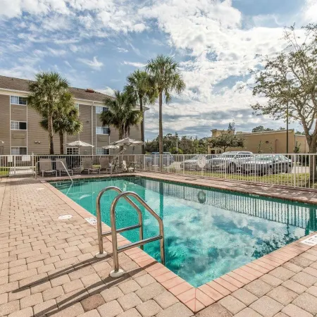 Suburban Studios Fort Myers Cape Coral