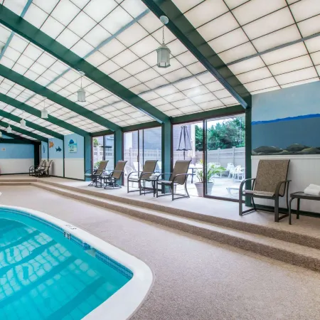 Quality Inn Old Saybrook - Westbrook