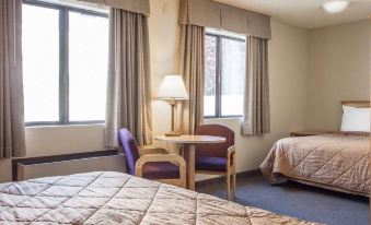 Holiday Inn Express Santa Rosa North