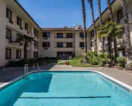 Holiday Inn Express SANTA ROSA NORTH by IHG - Pools