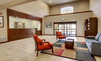 Comfort Suites Tyler South