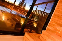 Dalecarlia Hotel  Spa, BW Premier Collection - Hot Springs