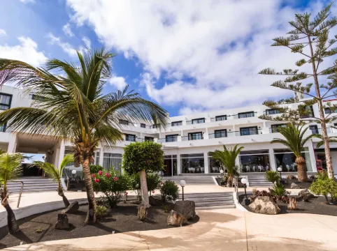 BlueBay Lanzarote