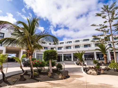 BlueBay Lanzarote