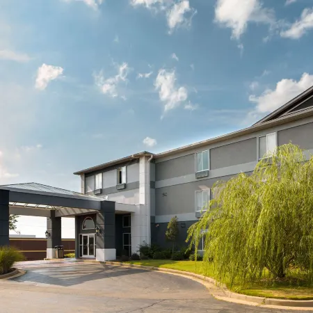 Staybridge Suites Memphis East - Cordova by IHG