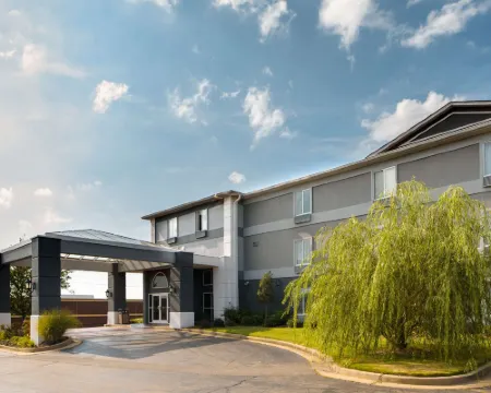 Staybridge Suites Memphis East - Cordova by IHG Hotels in Cordova