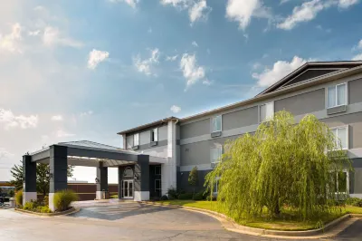 Staybridge Suites Memphis East - Cordova Hotels in Cordova