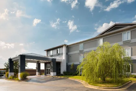 Staybridge Suites Memphis East - Cordova by IHG Отели в г. Кордова