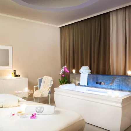 Grand Hotel Trieste & Victoria