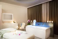 Grand Hotel Trieste & Victoria - Hot Springs