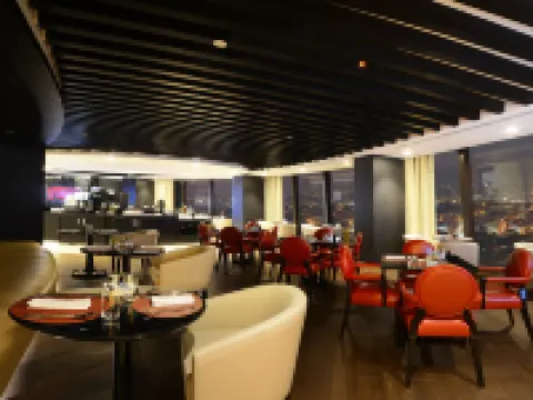 Amman Rotana Hoteles en Ammán