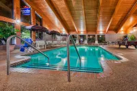 AmericInn by Wyndham Hampton - spa