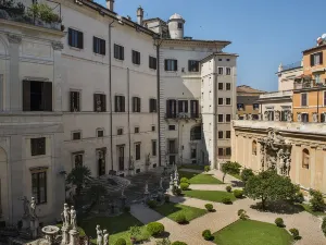 Hotel Vilòn