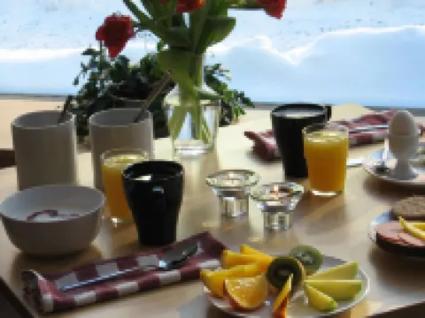 시티 센트럴 호텔 Örebro, by First Hotels 외레브로 호텔