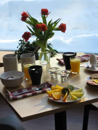 City Central Hotel Örebro by First Hotels Отели в г. коммуна Эребру