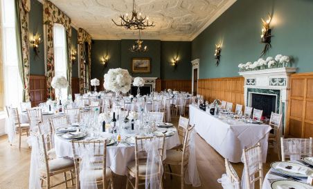 Eynsham Hall - Housity
