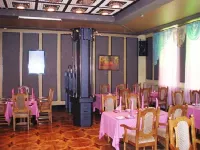 Intourist Hotel Hotels in Brest