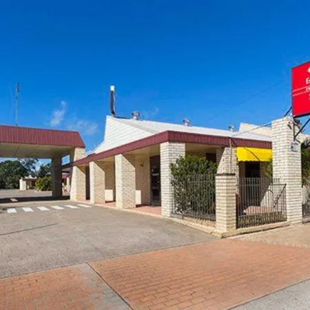 Comfort Inn on Main Hervey Bay