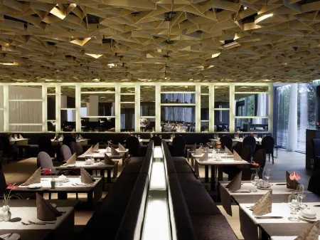 DoubleTree by Hilton Vienna Schonbrunn