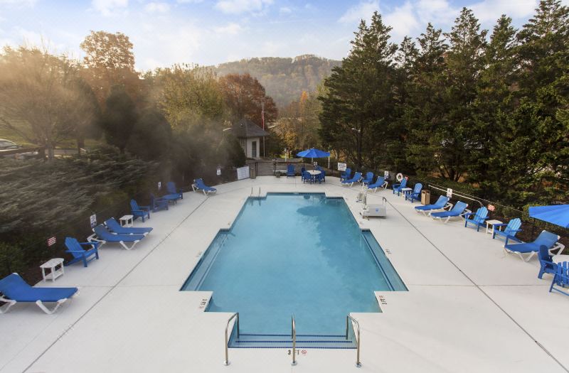 Hilton Vacation Club Laurel Crest Pigeon Forge photo 5