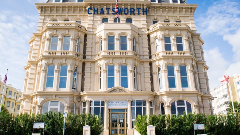 The Chatsworth Hotel