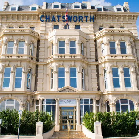 The Chatsworth Hotel