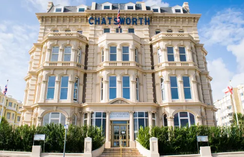 The Chatsworth Hotel Hotels in Eastbourne