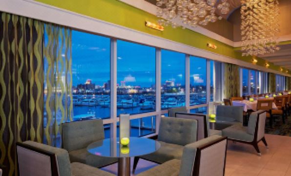 Golden Nugget Atlantic City