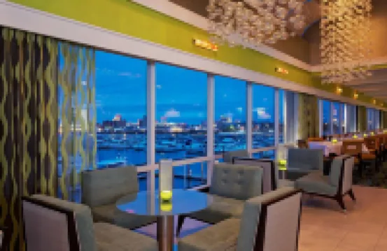 Golden Nugget Atlantic City