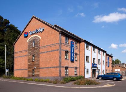 Travelodge Kidderminster