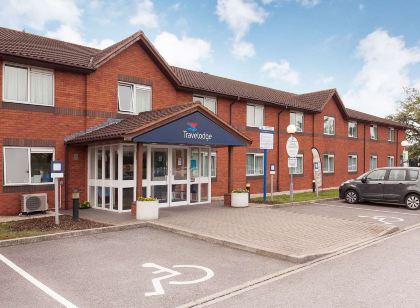 Travelodge Newbury Chieveley M4