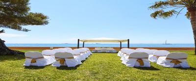 共有エリア THB ロスモリノス - 大人専用の写真