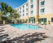 Comfort Inn & Suites Jupiter I-95 - Pools